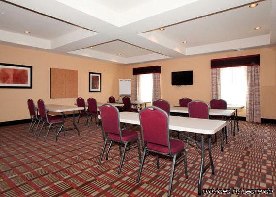 Comfort Inn & Suites Near Bethel College Newton Bekvämligheter bild